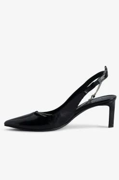 Escarpins Et Mocassins^Zadig & Voltaire Escarpins De Premiere Nuit