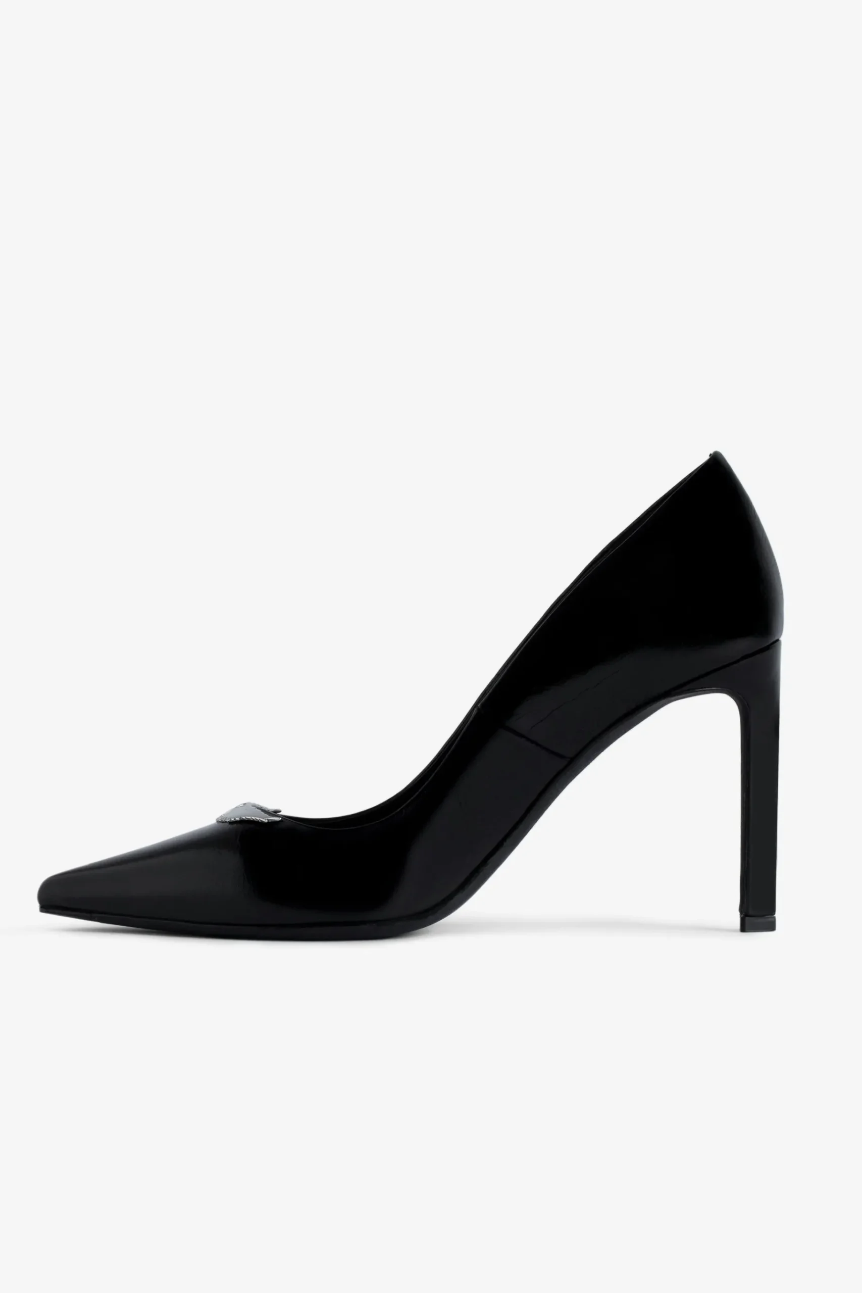 Escarpins Et Mocassins^Zadig & Voltaire Escarpins Parfaits