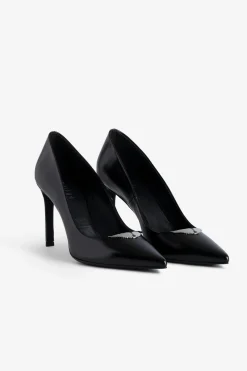 Escarpins Et Mocassins^Zadig & Voltaire Escarpins Parfaits