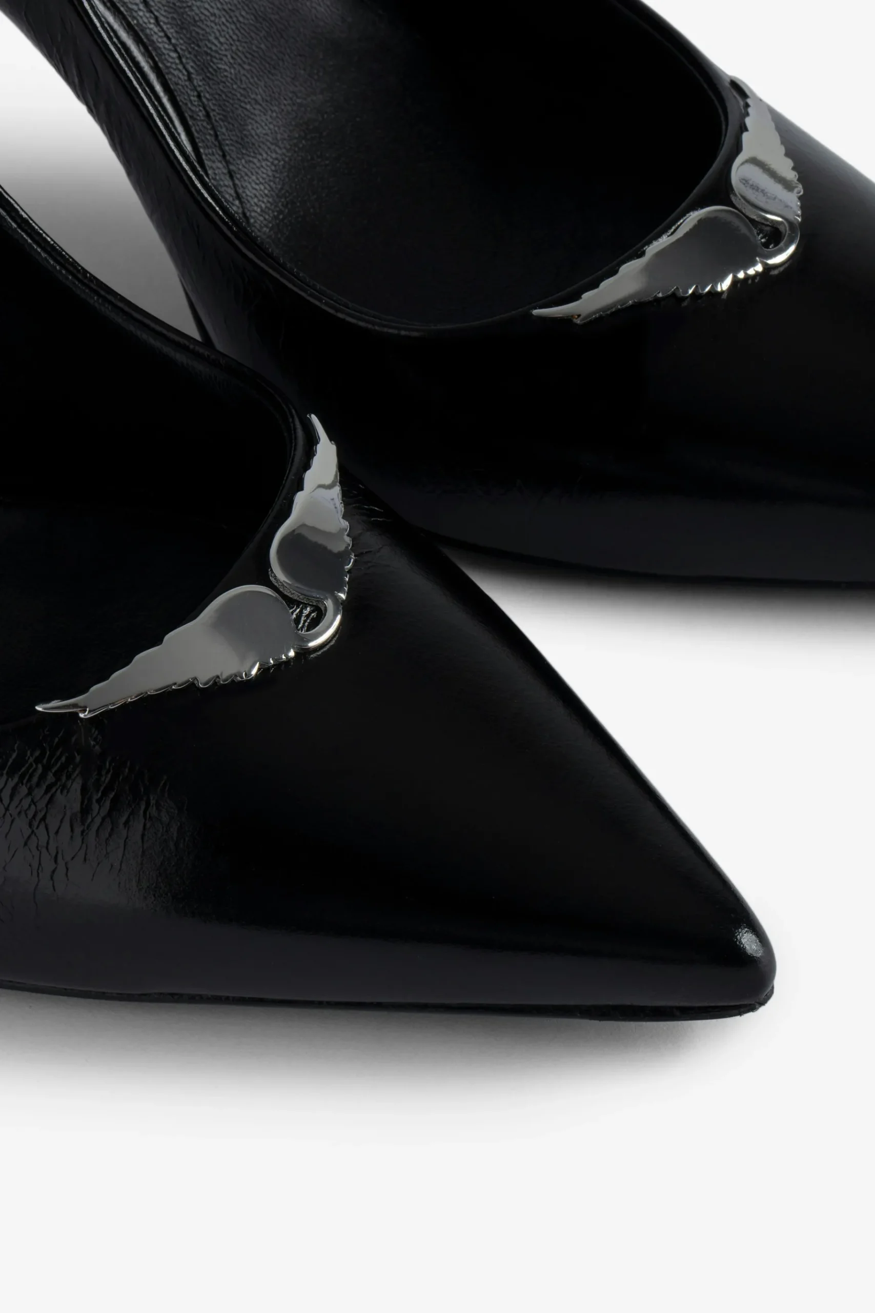 Escarpins Et Mocassins^Zadig & Voltaire Escarpins Parfaits