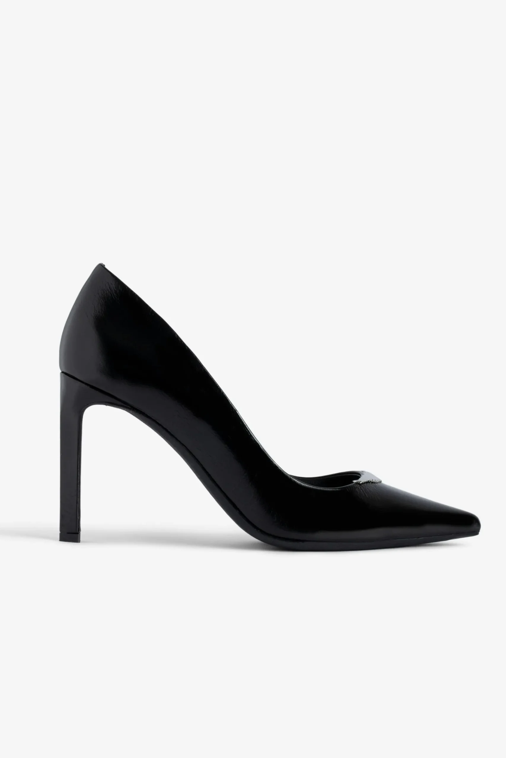 Escarpins Et Mocassins^Zadig & Voltaire Escarpins Parfaits