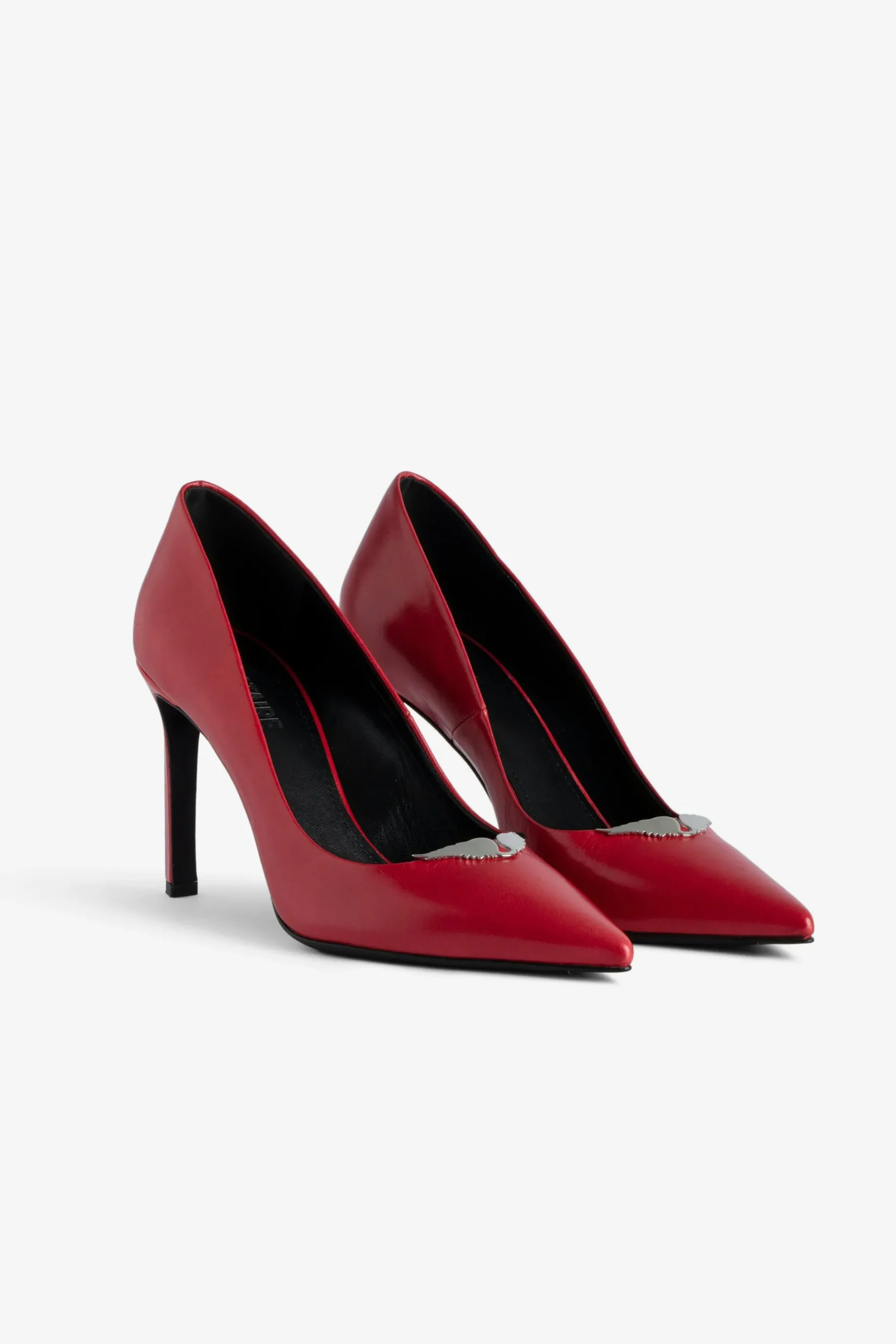 Escarpins Et Mocassins^Zadig & Voltaire Escarpins Parfaits