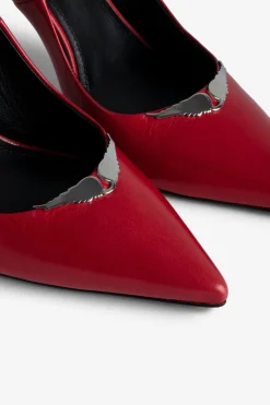 Escarpins Et Mocassins^Zadig & Voltaire Escarpins Parfaits