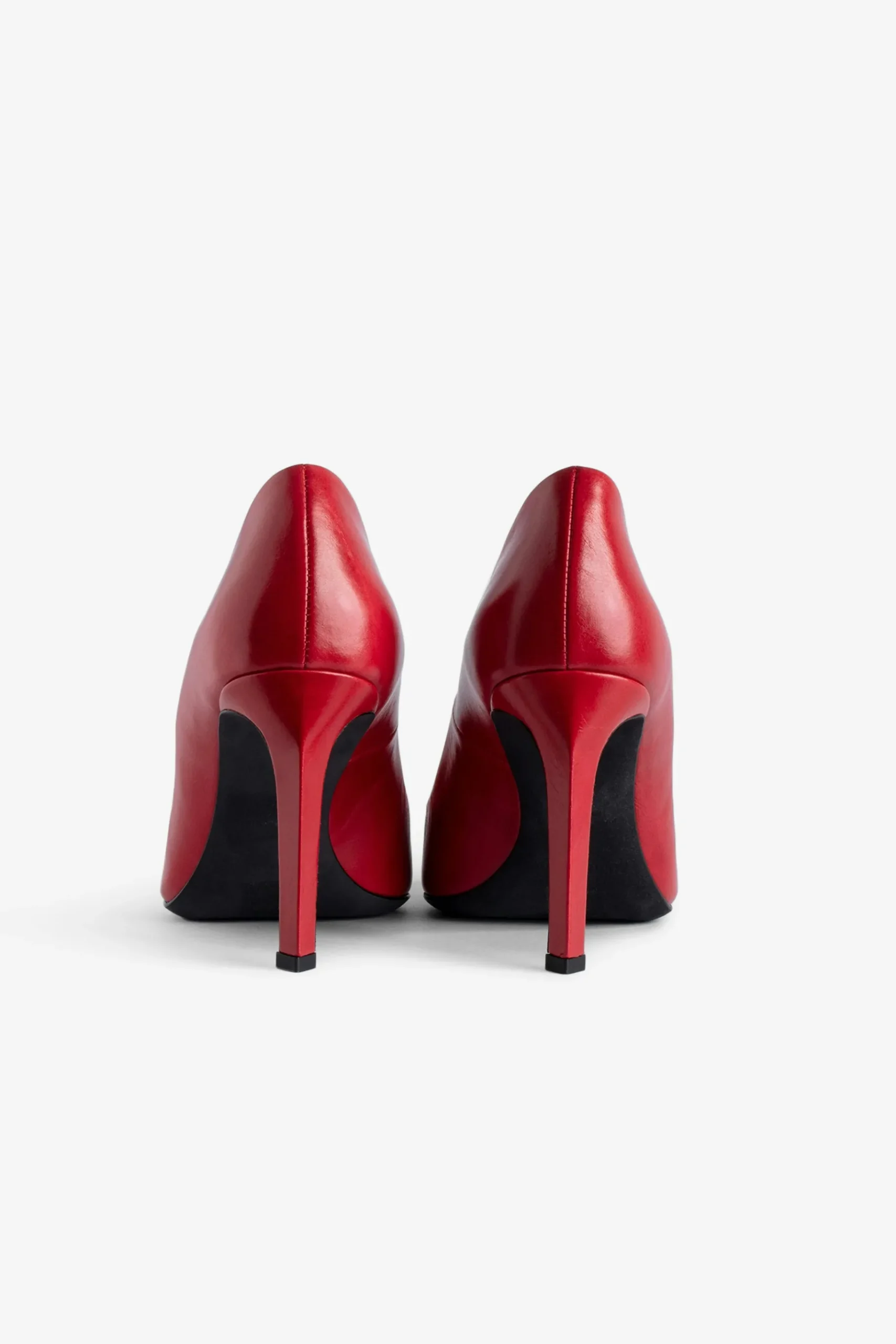 Escarpins Et Mocassins^Zadig & Voltaire Escarpins Parfaits