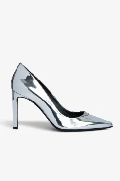 Escarpins Et Mocassins^Zadig & Voltaire Escarpins Parfaits
