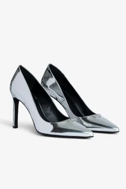 Escarpins Et Mocassins^Zadig & Voltaire Escarpins Parfaits