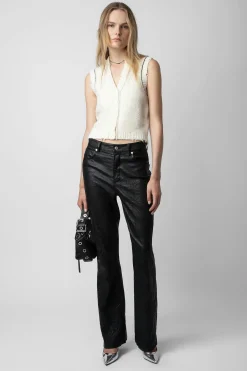 Escarpins Et Mocassins^Zadig & Voltaire Escarpins Parfaits