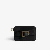 Portefeuilles Et Porte-Monnaie^Zadig & Voltaire Etui A Cartes Pass Le Cecilia