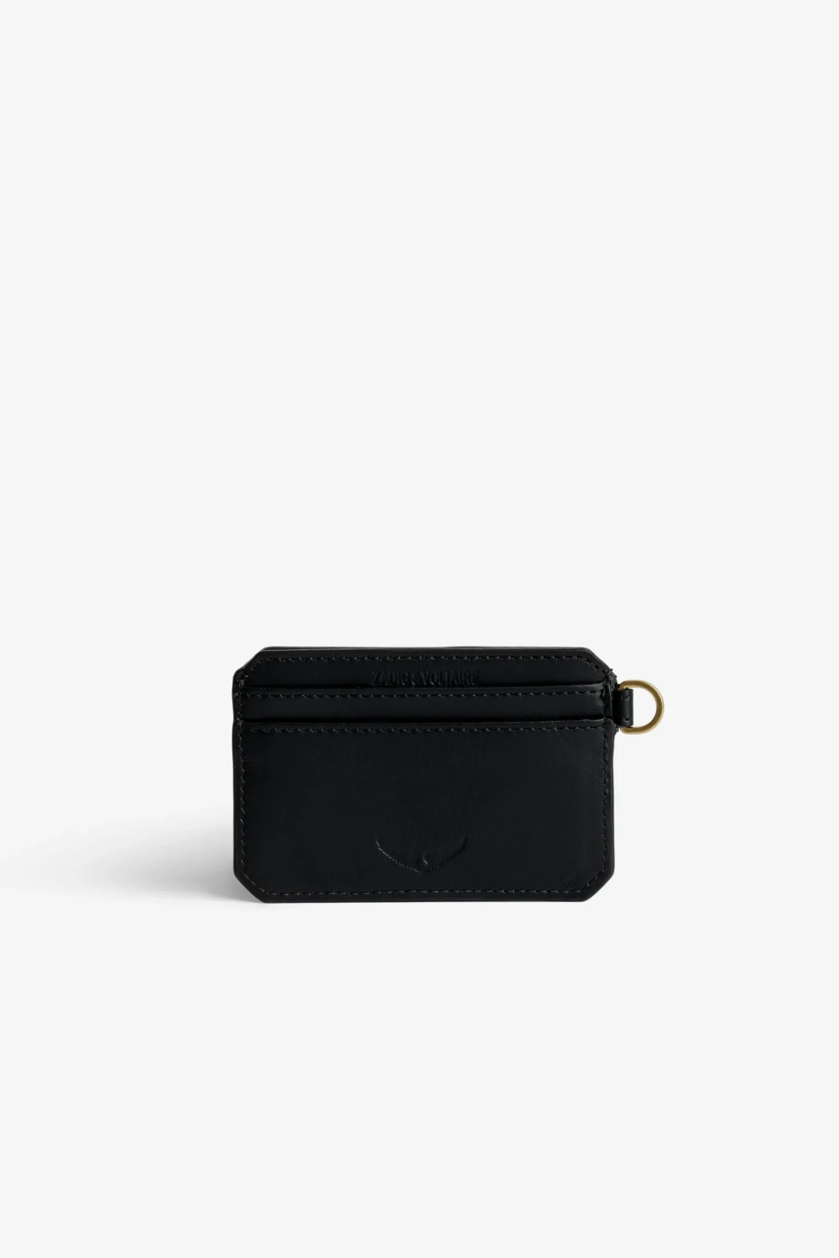 Portefeuilles Et Porte-Monnaie^Zadig & Voltaire Etui A Cartes Pass Le Cecilia