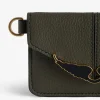 Portefeuilles Et Porte-Monnaie^Zadig & Voltaire Etui Pour Cartes Borderline Pass