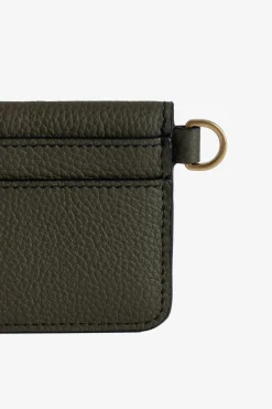 Portefeuilles Et Porte-Monnaie^Zadig & Voltaire Etui Pour Cartes Borderline Pass