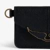 Portefeuilles Et Porte-Monnaie^Zadig & Voltaire Etui Pour Cartes Borderline Pass