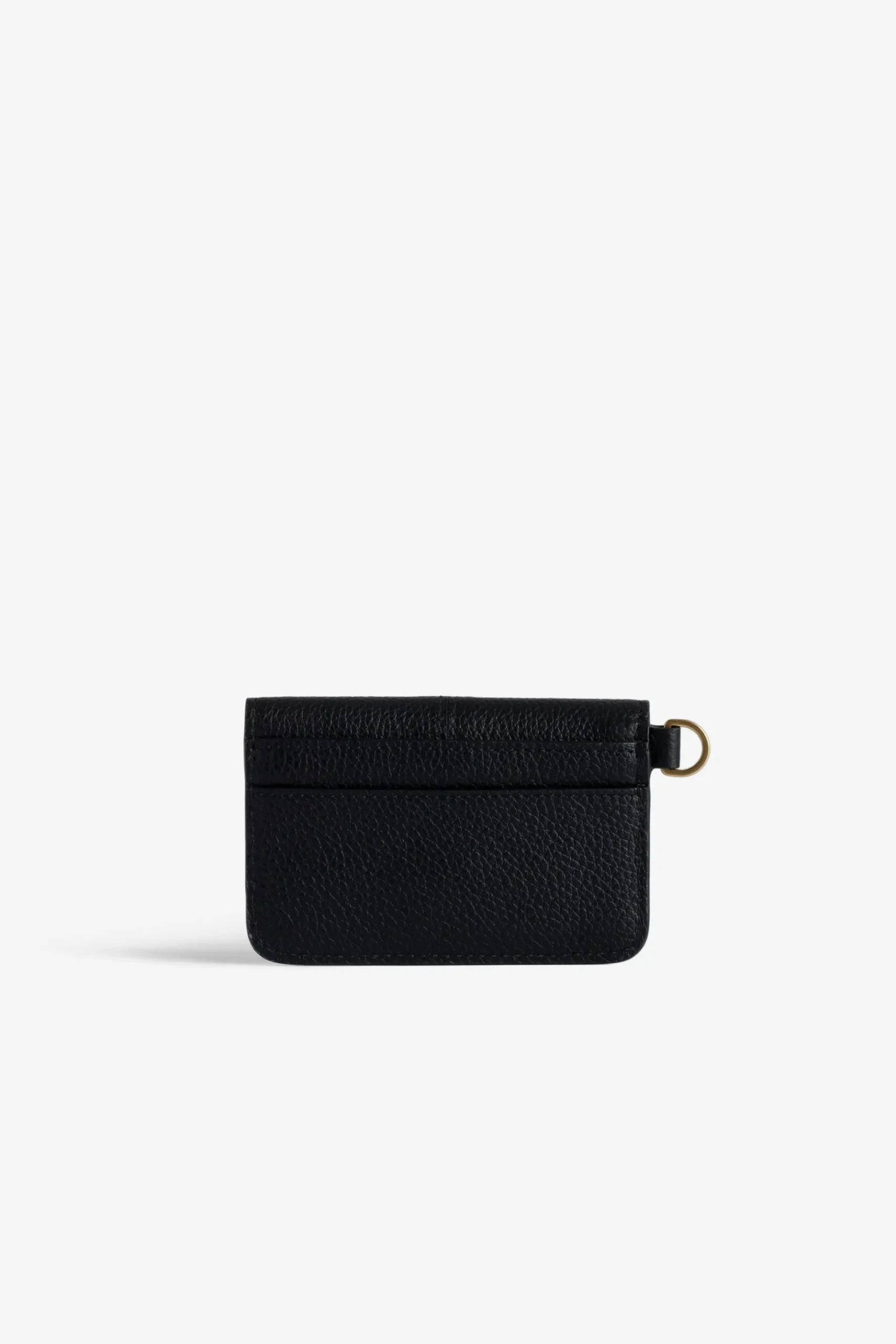 Portefeuilles Et Porte-Monnaie^Zadig & Voltaire Etui Pour Cartes Borderline Pass