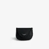 Portefeuilles Et Porte-Monnaie^Zadig & Voltaire Etui Secret Pour Airpod Pro