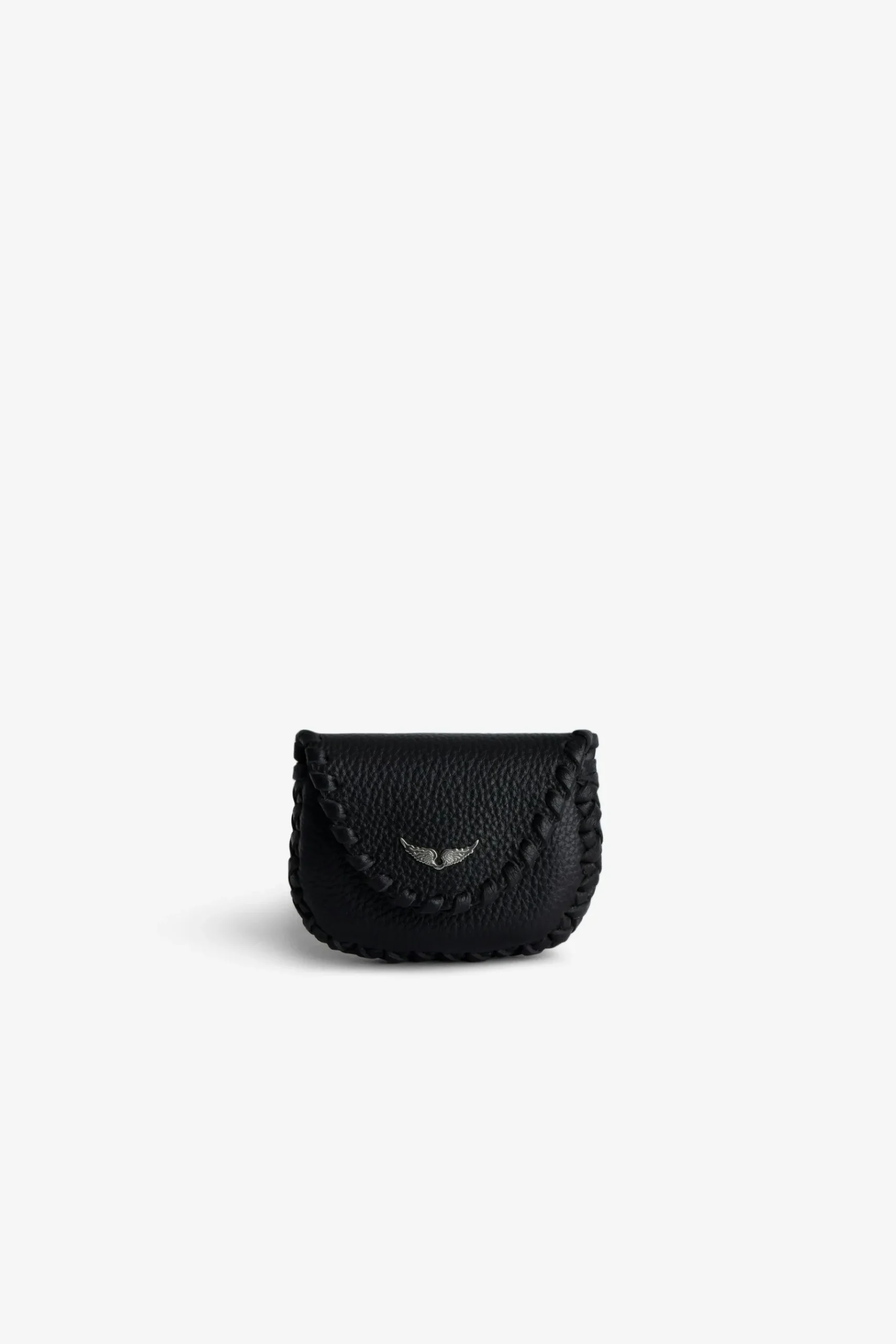 Portefeuilles Et Porte-Monnaie^Zadig & Voltaire Etui Secret Pour Airpod Pro