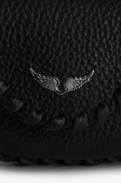 Portefeuilles Et Porte-Monnaie^Zadig & Voltaire Etui Secret Pour Airpod Pro