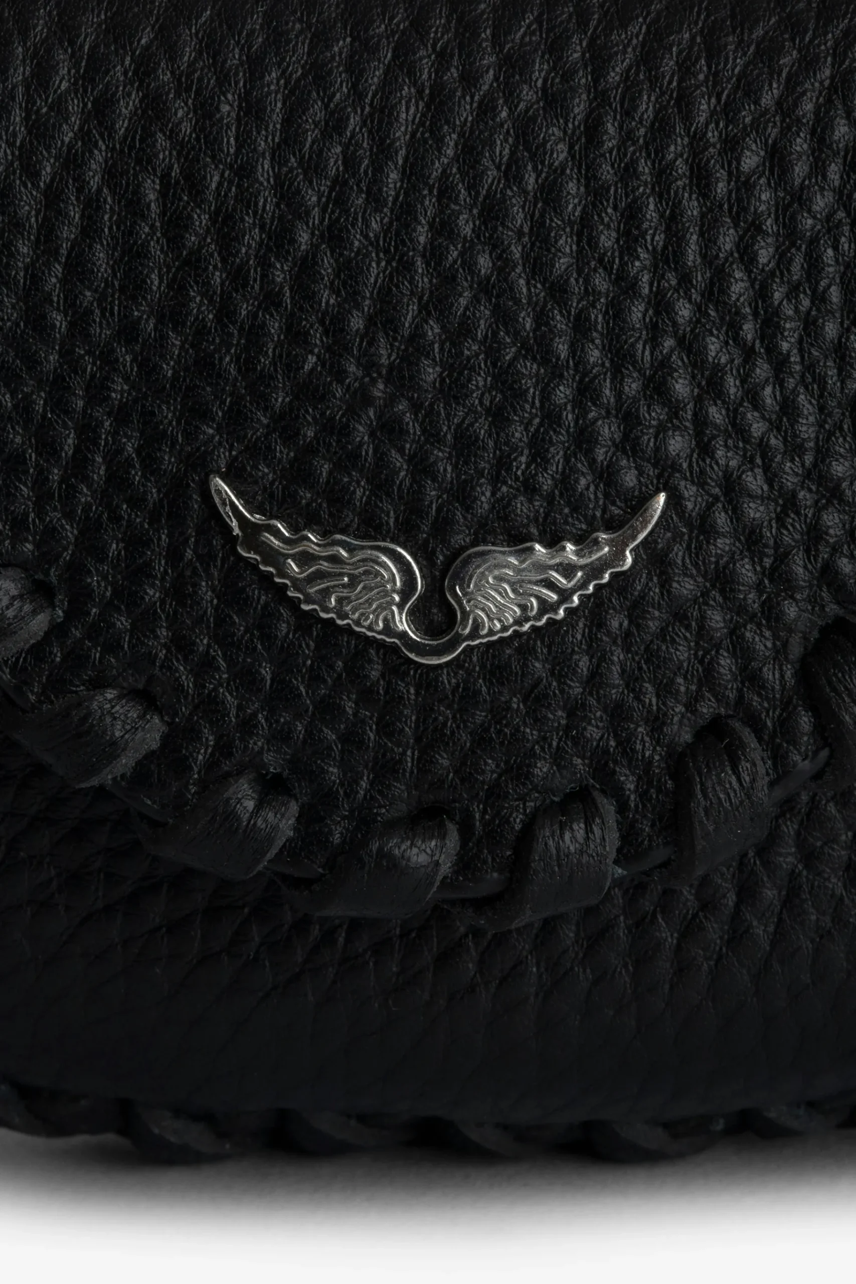 Portefeuilles Et Porte-Monnaie^Zadig & Voltaire Etui Secret Pour Airpod Pro