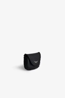 Portefeuilles Et Porte-Monnaie^Zadig & Voltaire Etui Secret Pour Airpod Pro