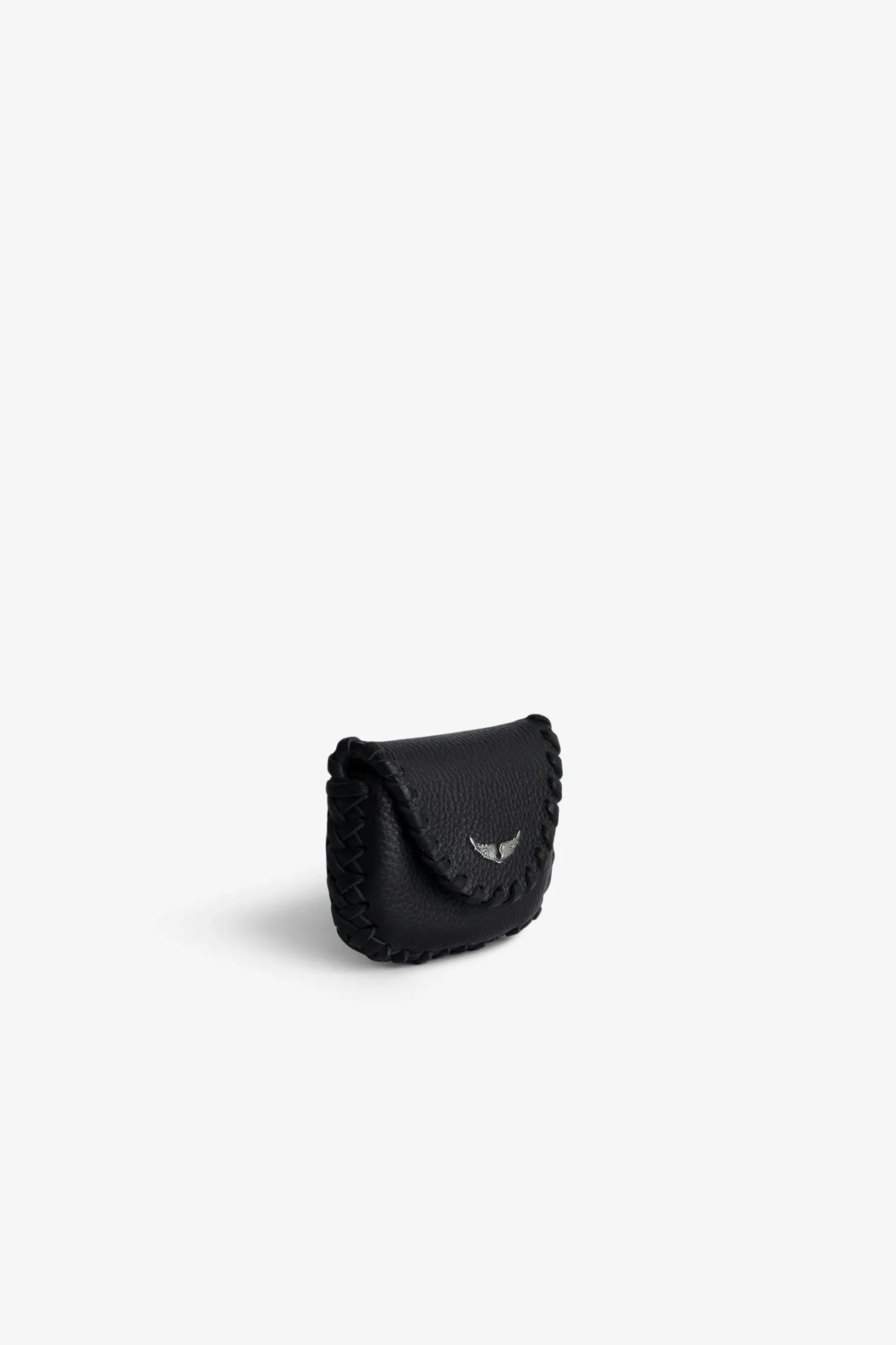 Portefeuilles Et Porte-Monnaie^Zadig & Voltaire Etui Secret Pour Airpod Pro