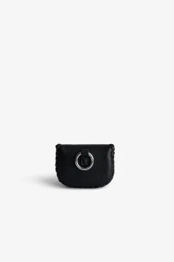 Portefeuilles Et Porte-Monnaie^Zadig & Voltaire Etui Secret Pour Airpod Pro