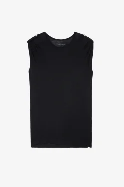 T-Shirts^Zadig & Voltaire Faire Un Don De Bijoux