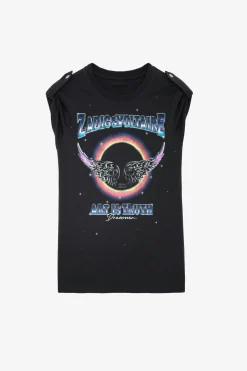 T-Shirts^Zadig & Voltaire Faire Un Don De T-Shirt