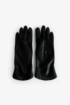 Vice-Voltaire^Zadig & Voltaire Gants Hors Des Mains