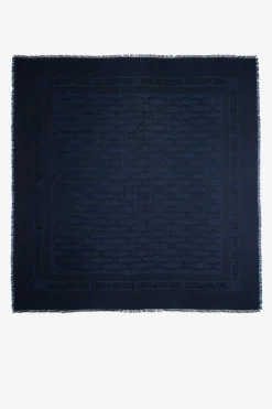 Echarpes^Zadig & Voltaire Glenn Foulard