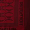 Echarpes^Zadig & Voltaire Glenn Foulard