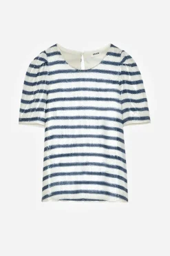 Chemises Et Hauts^Zadig & Voltaire Haut A Sequins Tchao