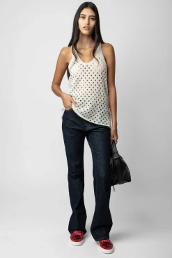 Chemises Et Hauts^Zadig & Voltaire Haut Abbie