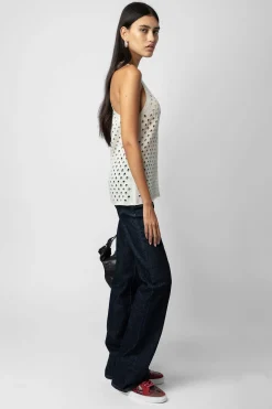 Chemises Et Hauts^Zadig & Voltaire Haut Abbie