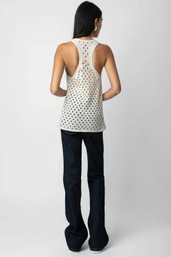 Chemises Et Hauts^Zadig & Voltaire Haut Abbie