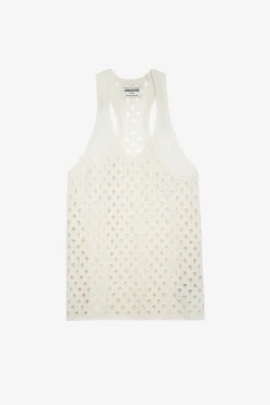Chemises Et Hauts^Zadig & Voltaire Haut Abbie