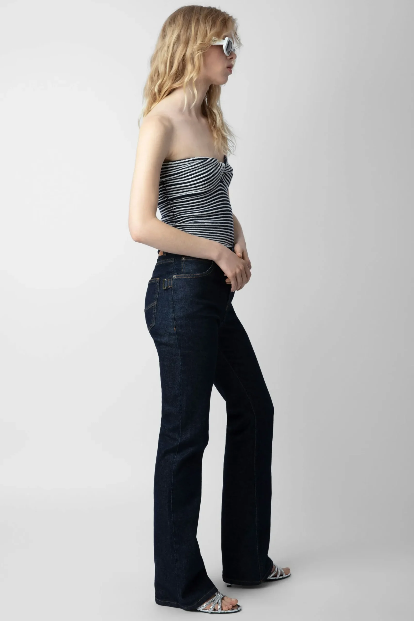 Chemises Et Hauts^Zadig & Voltaire Haut Twista