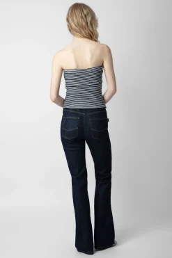 Chemises Et Hauts^Zadig & Voltaire Haut Twista