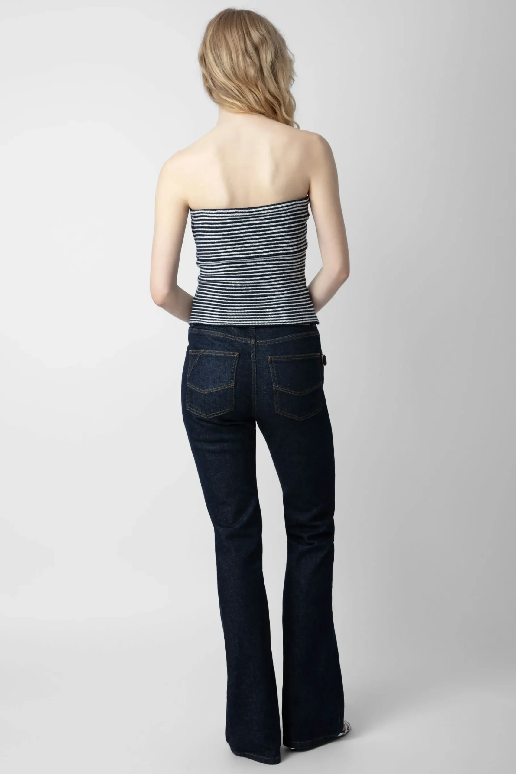 Chemises Et Hauts^Zadig & Voltaire Haut Twista