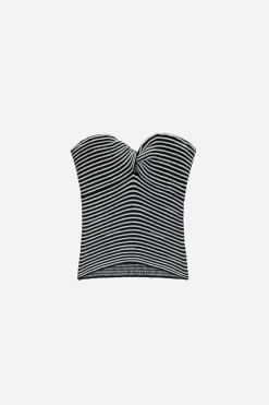Chemises Et Hauts^Zadig & Voltaire Haut Twista