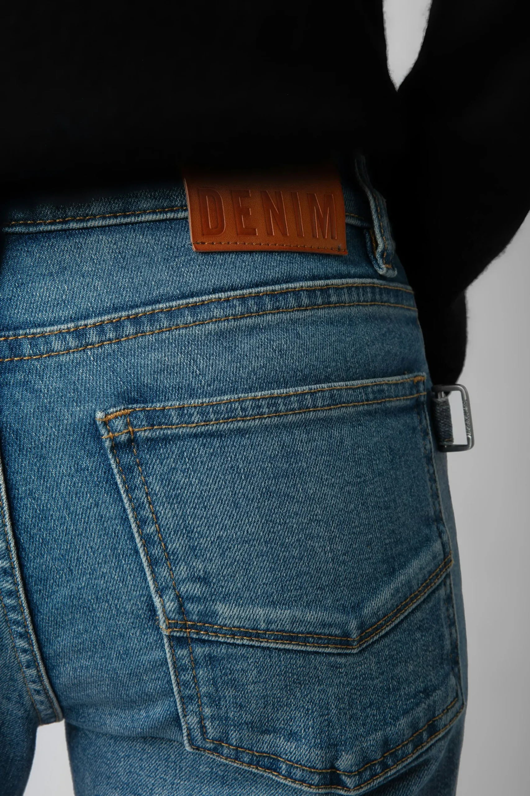 Jeans^Zadig & Voltaire Jean Ava
