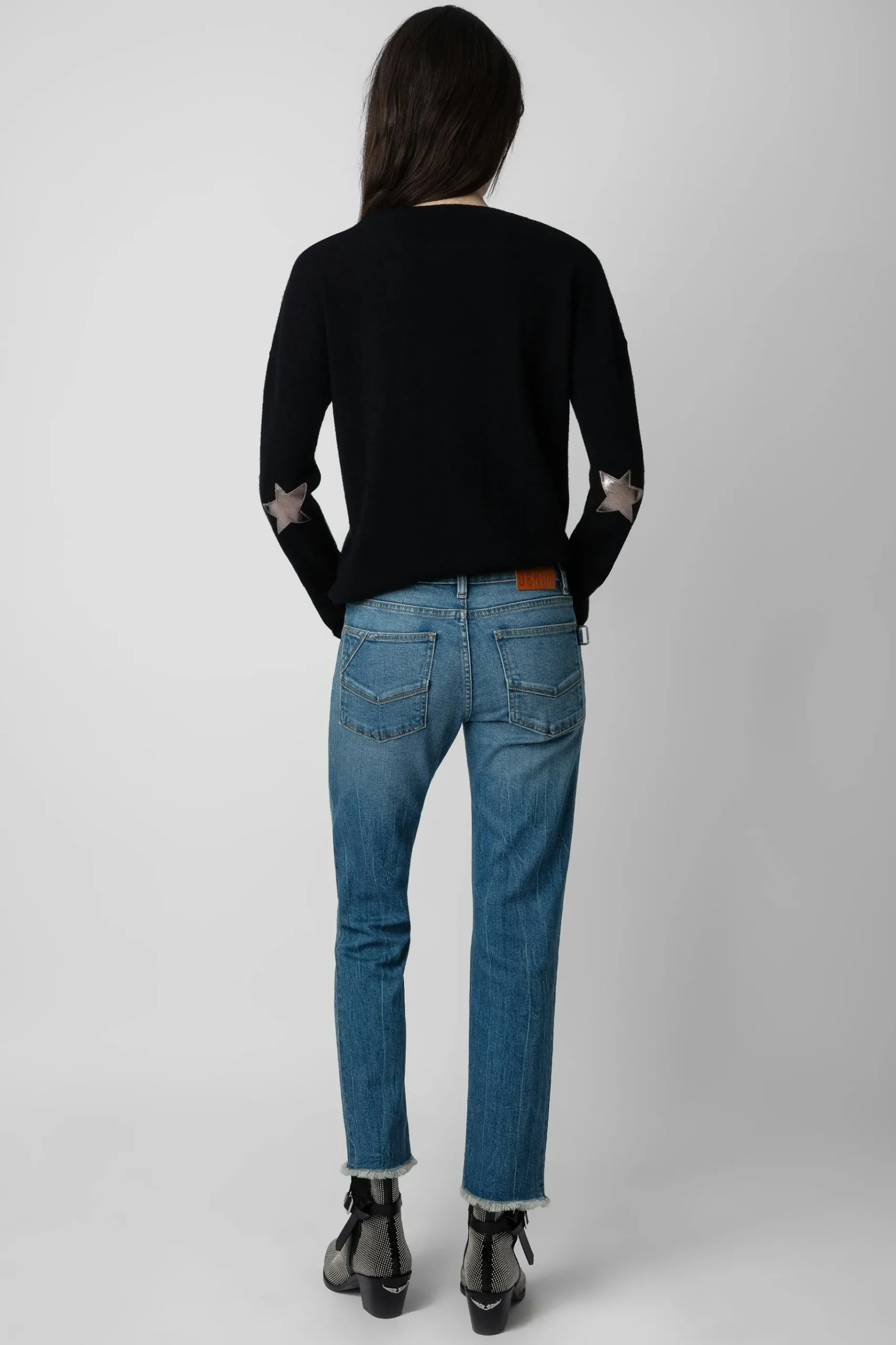 Jeans^Zadig & Voltaire Jean Ava