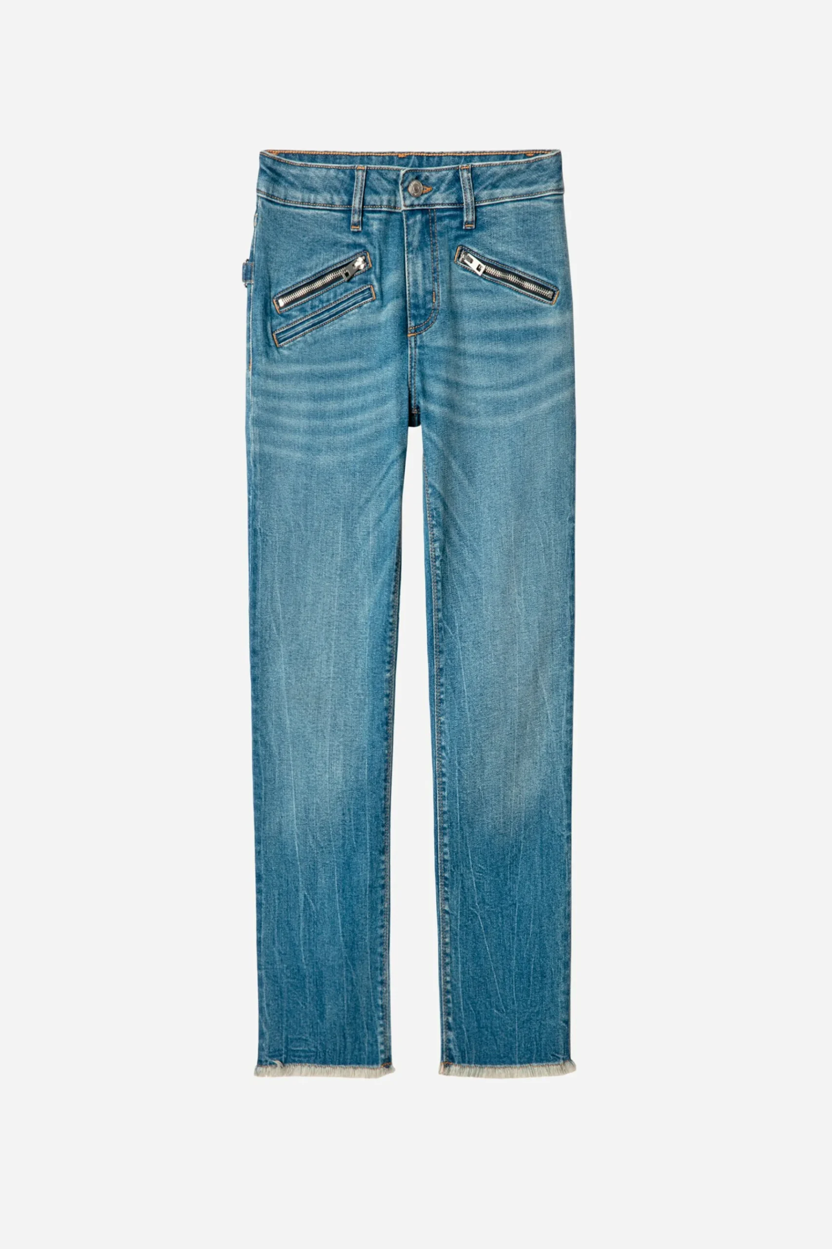 Jeans^Zadig & Voltaire Jean Ava