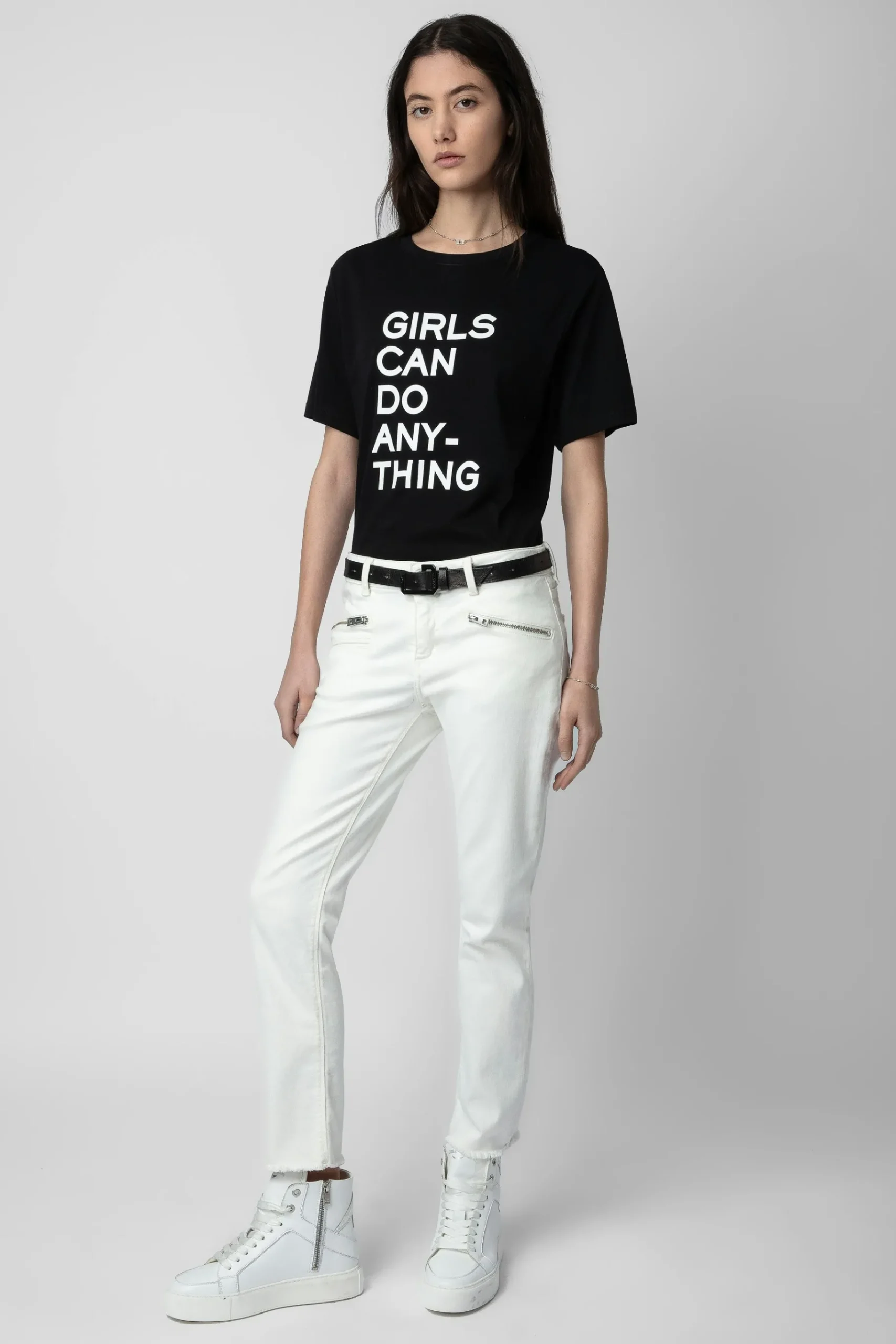 Jeans^Zadig & Voltaire Jean Ava
