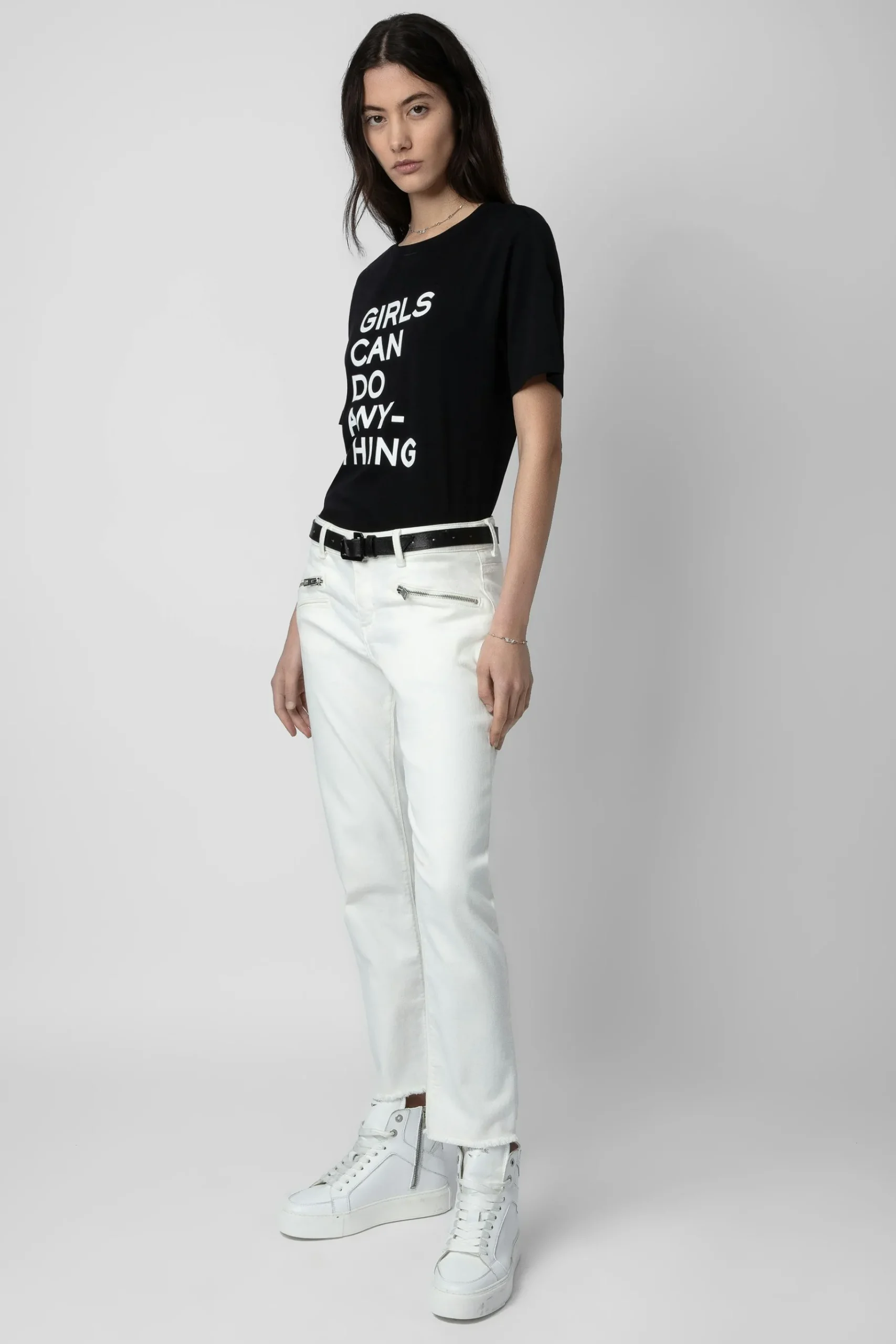 Jeans^Zadig & Voltaire Jean Ava