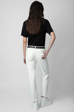 Jeans^Zadig & Voltaire Jean Ava