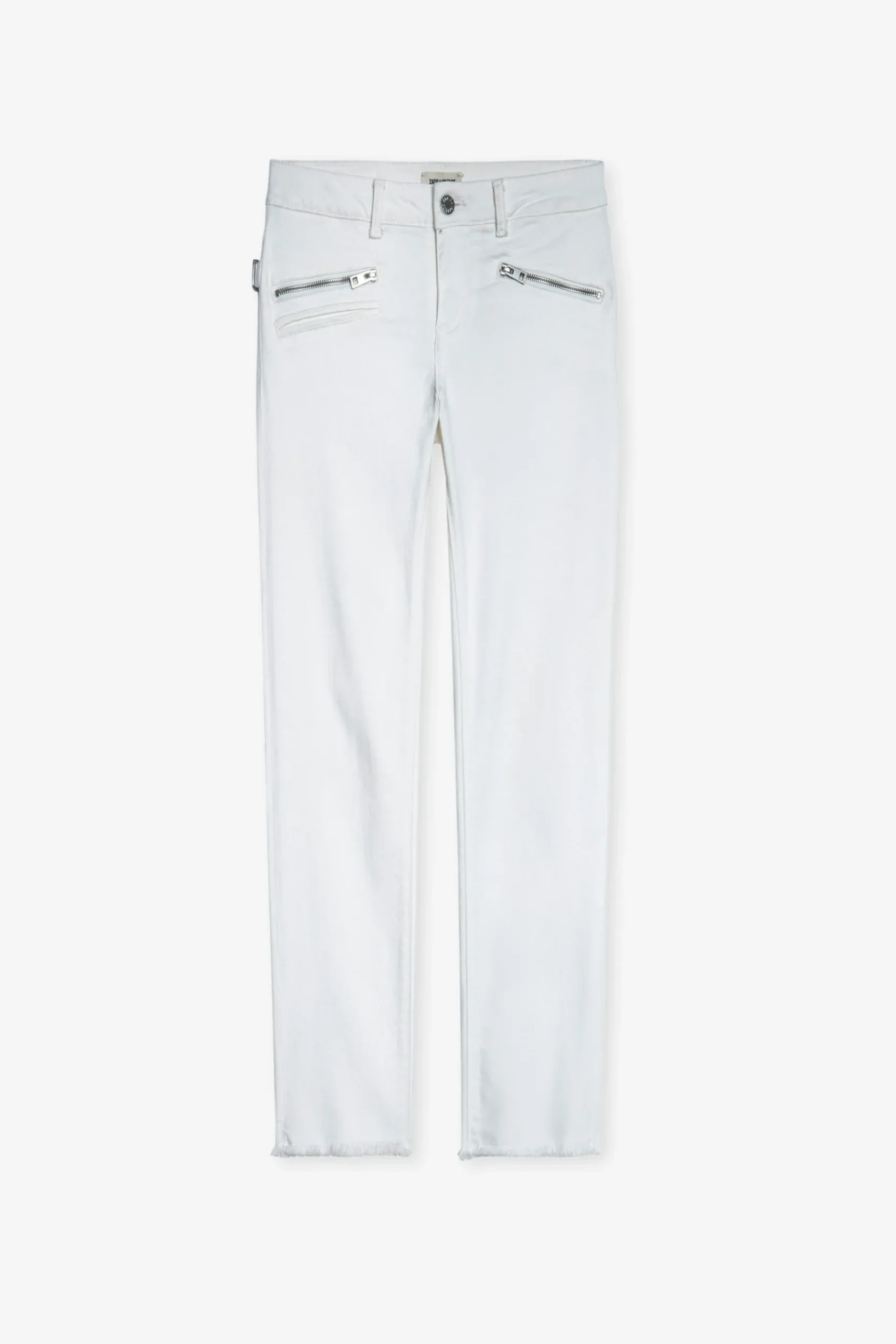 Jeans^Zadig & Voltaire Jean Ava