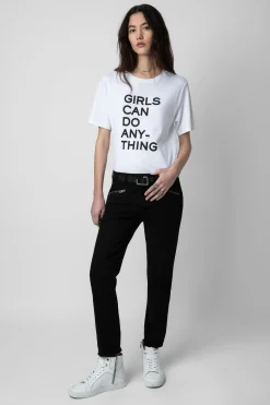 Jeans^Zadig & Voltaire Jean Ava
