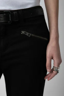 Jeans^Zadig & Voltaire Jean Ava