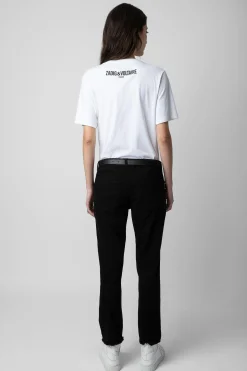 Jeans^Zadig & Voltaire Jean Ava