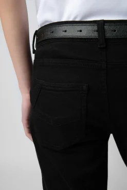 Jeans^Zadig & Voltaire Jean Ava