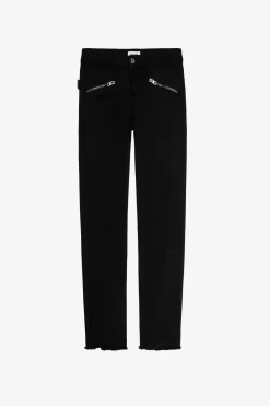 Jeans^Zadig & Voltaire Jean Ava